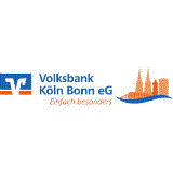 Das Logo von Volksbank Köln Bonn eG