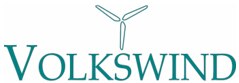 Das Logo von Volkswind GmbH