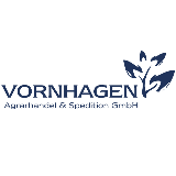 Logo: Vornhagen Agrarhandel & Spedition GmbH
