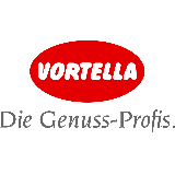 Das Logo von Vortella Lebensmittelwerk GmbH