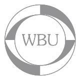 Das Logo von WBU GmbH