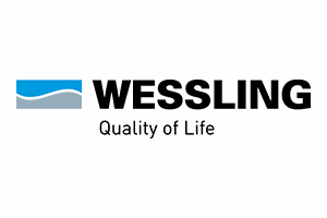 Das Logo von WESSLING GmbH