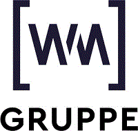 Das Logo von WM Gruppe