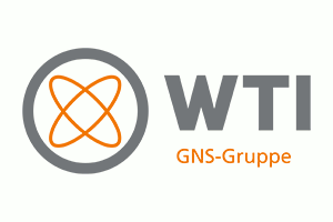 Das Logo von WTI Wissenschaftlich-Technische Ingenieurberatung GmbH
