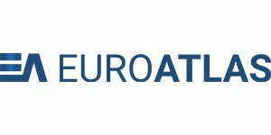 Das Logo von Euroatlas GmbH
