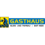 Das Logo von Walter Gasthaus Gleis- und Tiefbau GmbH & Co. KG