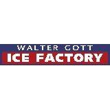 Das Logo von Walter Gott Handels- und Logistik GmbH