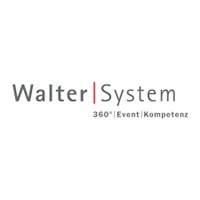 Logo: Walter System GmbH