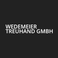 Das Logo von Wedemeier Treuhand GmbH