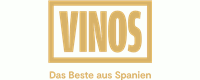 Das Logo von Wein & Vinos GmbH