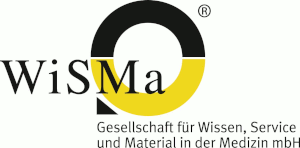 Das Logo von WiSMa GmbH