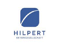 Das Logo von Wilhelm Hilpert AG