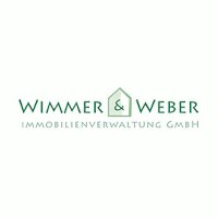 Das Logo von Wimmer & Weber Immobilienverwaltung Gmbh