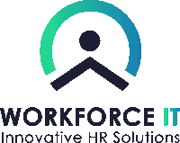 Das Logo von WorkforceIT GmbH