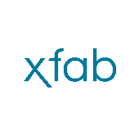 Das Logo von X-FAB MEMS Foundry Itzehoe GmbH