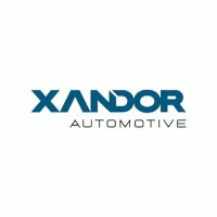Das Logo von XANDOR Automotive Germany GmbH