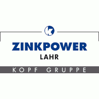 Das Logo von ZINKPOWER Lahr GmbH & Co. KG