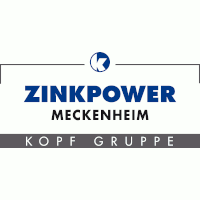 Das Logo von ZINKPOWER Meckenheim GmbH & Co KG