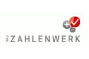 Das Logo von Zahlenwerk GmbH