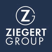 Das Logo von Ziegert Group
