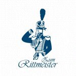 Das Logo von Zum Rittmeister