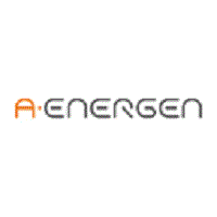 Das Logo von aenergen GmbH