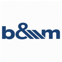 Das Logo von baier & michels GmbH & Co. KG
