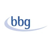 Das Logo von bbg Betriebsberatungs GmbH
