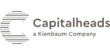 Das Logo von Capitalheads a Kienbaum Company