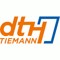 Das Logo von dtH Tiemann GmbH