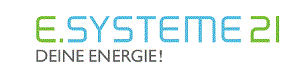 Das Logo von e.systeme21 GmbH