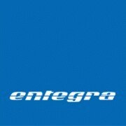 Das Logo von entegra eyrich + appel gmbh