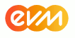 Das Logo von evm Service GmbH