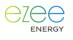 Das Logo von ezee Energy GmbH