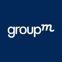 Das Logo von groupm Germany GmbH & Co. KG