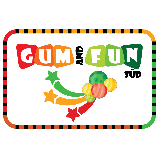 Das Logo von gum and fun süd GmbH & Co. KG