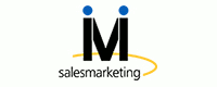 Das Logo von iMi salesmarketing Rhein-Main GmbH