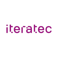 Das Logo von iteratec GmbH