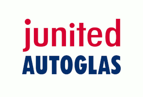 Das Logo von junited AUTOGLAS Deutschland GmbH