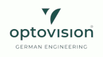 Das Logo von optovision Gesellschaft für moderne Brillenglastechnik mbH