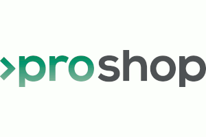 Das Logo von proshop GmbH