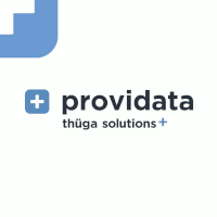 Das Logo von providata GmbH