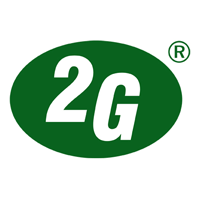 Das Logo von 2G Energy AG