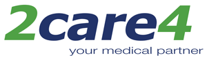 Das Logo von 2care4 GmbH