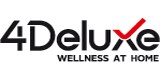 Das Logo von 4Deluxe GmbH