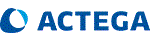 Das Logo von ACTEGA GmbH
