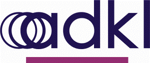 Das Logo von ADKL AG Wirtschaftsprüfungsgesellschaft