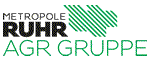 Das Logo von AGR Betriebsführung GmbH