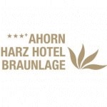Das Logo von AHORN Harz Hotel Braunlage