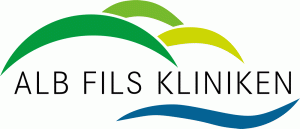 Das Logo von ALB FILS KLINIKEN GmbH